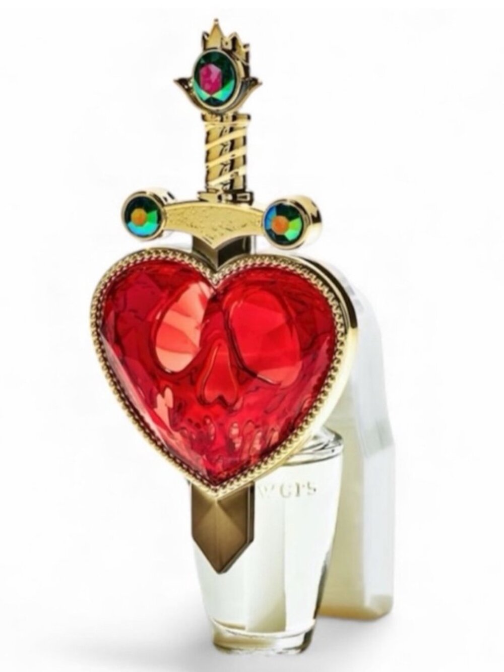Bath and Body Works Wallflower Wvil Queen Plug